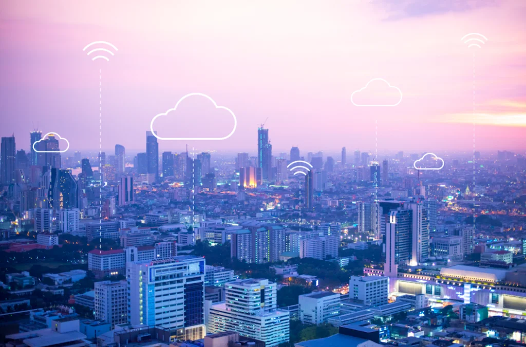 Conexão e Tecnologia da Informação