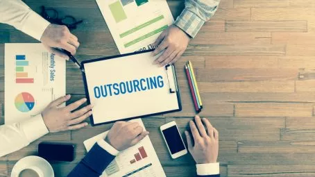 Serviços que podem ser otimizados com outsourcing