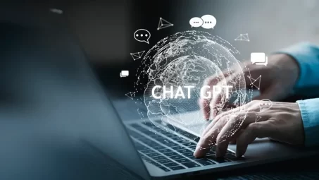 Chat GPT: a ferramenta com linguagem humana