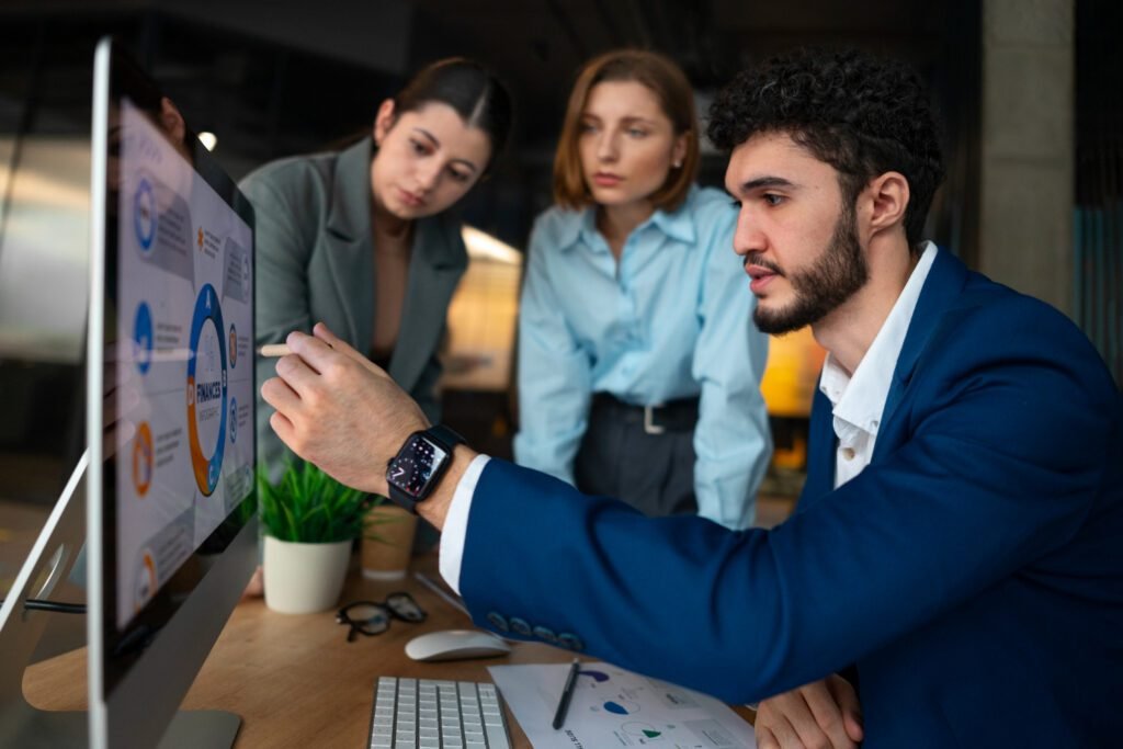 4 vantagens de investir na terceirizacao de TI na sua empresa