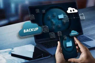 Entenda sobre a importância do backup para a sua empresa