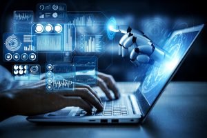 Impacto da Inteligencia Artificial na Terceirizacao de TI