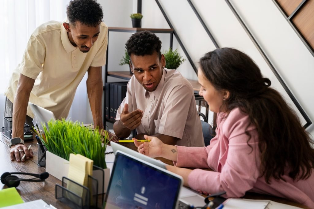 Outsourcing de TI para Startups 1