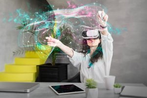 Tendencia em tecnologia