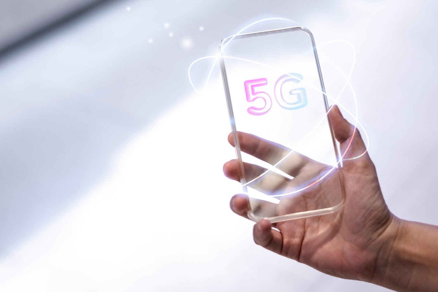 O Futuro da Conectividade 5G e Seu Impacto nas Empresas - Zummit Tecnologia