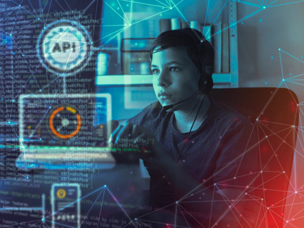 Inteligência artificial e a terceirização de T.I.